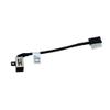AILTECK DC Power Jack Charging Port Cable Replacement for Dell Inspiron 3501 3502 3505 3593 5593 5594 5493 3793 04VP7C DC301016G00 DC301015T00 view 1