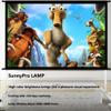 SunnyPro RLC-092/RLC-093 Replacement Projector Lamp Compatible for Viewsonic PJD5153 PJD5155 PJD5255 PJD5353LS PJD6350 view 4