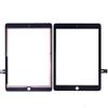 Touch Screen Digitizer Repair Kit for iPad 6 6th Generation 2018 9.7inch (A1893 A1954) Front Glass Replacement (Without Home Button,Not Include LCD) +Pre-Installed Adhesive +Tools (Black) view 3