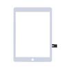 Touch Screen Digitizer Repair Kit for iPad 6 6th Generation 2018 9.7inch (A1893 A1954) Front Glass Replacement (Without Home Button,Not Include LCD) +Pre-Installed Adhesive +Tools (White) view 2