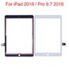 Touch Screen Digitizer Repair Kit for iPad 6 6th Generation 2018 9.7inch (A1893 A1954) Front Glass Replacement (Without Home Button,Not Include LCD) +Pre-Installed Adhesive +Tools (White) view 3