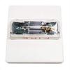 WHEELOCK RSS-24MCC-FW Multi-Candela Strobe APPLIANCE24VDC Selectable 15/30/75/95CDCEILING Mount White view 2