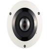 Hanwha Techwin PNF-9010RV 12MP Outdoor Network Fisheye Dome Camera with Night Vision, 2.1mm Fixed Lens view 2