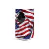 MightySkins Skin Compatible with Wyze Cam Pan - Patriot | Protective, Durable, and Unique Vinyl Decal wrap Cover | Easy to Apply, Remove, and Change Styles | Made in The USA view 1