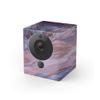 MightySkins Skin Compatible with Wyze Cam V2 - Monsoon | Protective, Durable, and Unique Vinyl Decal wrap Cover | Easy to Apply, Remove, and Change Styles | Made in The USA view 1