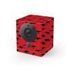 MightySkins Skin Compatible with Wyze Cam V2 - Guns | Protective, Durable, and Unique Vinyl Decal wrap Cover | Easy to Apply, Remove, and Change Styles | Made in The USA view 1
