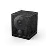 MightySkins Skin Compatible with Wyze Cam V2 - Black Leather | Protective, Durable, and Unique Vinyl Decal Wrap Cover | Easy to Apply, Remove, and Change Styles | Made in The USA view 1