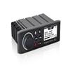 Fusion MS-RA70NSX NMEA 2000 SiriusXM-Ready Marine Entertainment System view 3