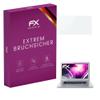 atFoliX Plastic Glass Protective Film compatible with Acer Chromebook 315 AMD, 9H Hybrid-Glass FX Screen Protector view 1