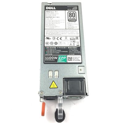 0Y3H8J Dell 1100W Power Supply for PowerEdge R630 R730 R730xd
