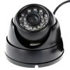 1080p Day Night Vision USB Camera IR Infrared Webcam with Dome Housing Home Surveillance CCTV PC Camera for Computer Mini UVC USB2.0 Waterproof USB with Camera Indoor Outdoor High Speed Camera view 1
