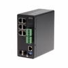 AXIS T8504-R Industrial PoE Switch view 1