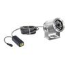 Barlus 8MP 30FPS Underwater IP Waterproof Camera 2.8MM Lens IP68 Waterproof 316L Stainless Steel with 32Ft Cable view 1
