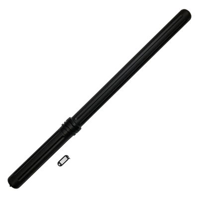 Blue Demon TIG Welding Rod Storage Tube, 36", Waterproof, Airtight, Black