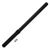 Blue Demon TIG Welding Rod Storage Tube, 36", Waterproof, Airtight, Black view 1