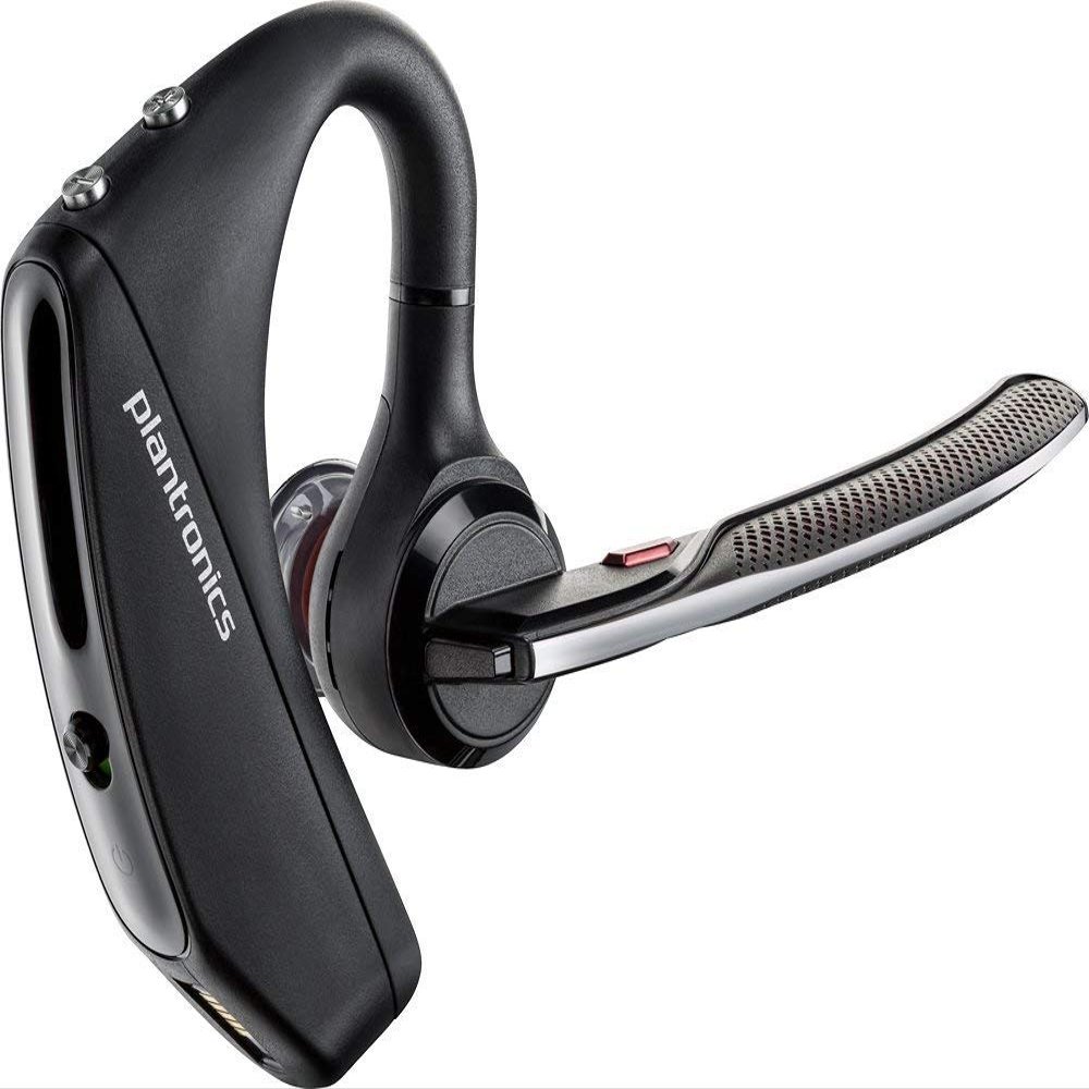 Plantronics - Voyager 5220 Bluetooth Headset (Renewed)