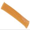 Namz 3/8 In3/8" Id Flex Sleeving Org 25' Nbfs-Or New view 1