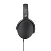 Sennheiser HD 400S Closed Back, Around Ear Headphone with One-Button Smart Remote on Detachable Cable view 2