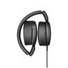 Sennheiser HD 400S Closed Back, Around Ear Headphone with One-Button Smart Remote on Detachable Cable view 3