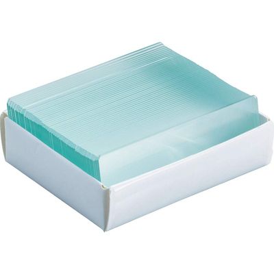 TRUSCO Microscope Slide Glass SG-TM