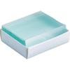 TRUSCO Microscope Slide Glass SG-TM view 1