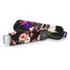 MightySkins Skin Compatible with Roku Streaming Stick + - Hibiscus | Protective, Durable, and Unique Vinyl Decal wrap Cover | Easy to Apply, Remove, and Change Styles | Made in The USA view 1