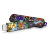 MightySkins Skin Compatible with Roku Streaming Stick + - Space Cloud | Protective, Durable, and Unique Vinyl Decal wrap Cover | Easy to Apply, Remove, and Change Styles | Made in The USA view 1