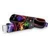 MightySkins Skin Compatible with Roku Streaming Stick + - Bright Smoke | Protective, Durable, and Unique Vinyl Decal wrap Cover | Easy to Apply, Remove, and Change Styles | Made in The USA view 1