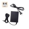 12V 3A AC Adapter Supply for 4moms Plush mamaRoo Infant Seat Bouncer Swing Power view 3