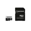 Transcend TS64GUSD330S 64GB UHS-I U3 Micro SD Memory Card view 1