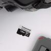 Transcend TS64GUSD330S 64GB UHS-I U3 Micro SD Memory Card view 2