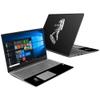 MightySkins Skin Compatible with Lenovo Ideapad 530S 14" (2018) - Space Kickflip | Protective, Durable, and Unique Vinyl Decal wrap Cover | Easy to Apply, Remove, and Change Styles | Made in The USA view 1