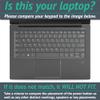 MightySkins Skin Compatible with Lenovo Ideapad 530S 14" (2018) - Books | Protective, Durable, and Unique Vinyl Decal wrap Cover | Easy to Apply, Remove, and Change Styles | Made in The USA view 2