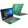 MightySkins Skin Compatible with Lenovo Ideapad 530S 14" (2018) - Circuit Board | Protective, Durable, and Unique Vinyl Decal wrap Cover | Easy to Apply, Remove, and Change Styles | Made in The USA view 1