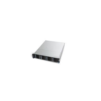 Chenbro RM245 Series 8 x 3.5 550W PSU 2U ATX Highly Flexible Storage Server Chassis-RM24508H02*15167