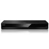 Panasonic Streaming Blu Ray DVD Player, 4K Blu Ray Player with Dolby Vision and HDR10+ Ultra HD Premium Video Playback, Hi-Res Audio, Voice Assist - DP-UB820-K (Black) view 1
