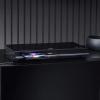 Panasonic Streaming Blu Ray DVD Player, 4K Blu Ray Player with Dolby Vision and HDR10+ Ultra HD Premium Video Playback, Hi-Res Audio, Voice Assist - DP-UB820-K (Black) view 4
