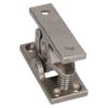 AB Tools Claw Door Retainer Catch for Caravan Motorhomes Stainless Steel, No Rust Marks view 4