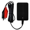 Mighty Max Battery 12V 1.3Ah Battery Replaces Linear Security DVS-1200 + 12V Charger view 4