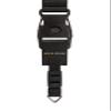 RucPac Slide Camera Strap (Black/Gold) view 3