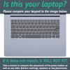 MightySkins Skin Compatible with Lenovo Ideapad 530S 15" (2018) - Pink Diamond Plate | Protective, Durable, and Unique Vinyl wrap Cover | Easy to Apply, Remove, and Change Styles | Made in The USA view 2