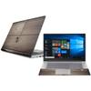 MightySkins Skin Compatible with Lenovo Ideapad 530S 15" (2018) - Wooden | Protective, Durable, and Unique Vinyl Decal wrap Cover | Easy to Apply, Remove, and Change Styles | Made in The USA view 1