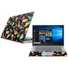 MightySkins Skin Compatible With Lenovo Ideapad 530S 15" (2018) - Cocktail Therapy | Protective, Durable, and Unique Vinyl Decal wrap cover | Easy To Apply, Remove, and Change Styles | Made in the USA view 1