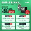 Tracki GPS Tracker for Vehicles  Real-Time 4G LTE Assets & Car Tracking Device with App, Magnetic Mount, Compact Design, Worldwide Coverage  iOS & Android (Subscription Required) view 3