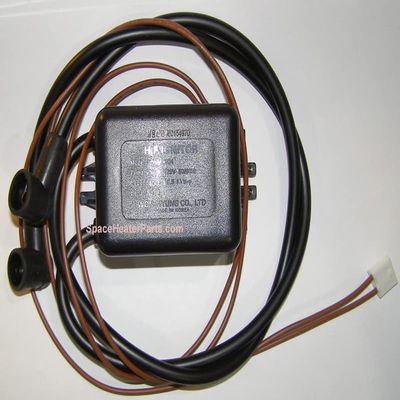 39E0-0071-00 Ignitor Transformer Deluxe, Thermoheat, Dayton Heaters