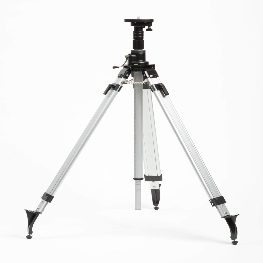 Pacific Laser Systems PLS TPOD500 Elevating Tripod