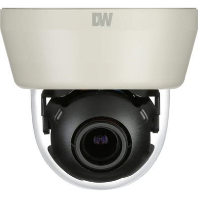 Digital Watchdog (DWC-D4283WD) Star-Light AHD Series, Snapit Indoor Dome Camera