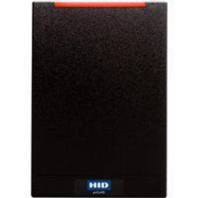 HID Global 920PHRNEK0006T RP40-H,PIVCLS,SE,Pig,BLK,HF STD/SIO/SEOS/FIPS/CAK