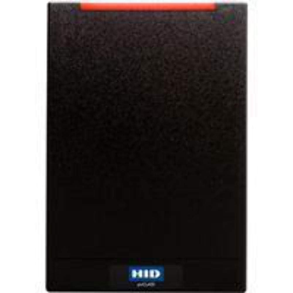 HID Global 920PHRNEK0006T RP40-H,PIVCLS,SE,Pig,BLK,HF STD/SIO/SEOS/FIPS/CAK