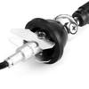 Dual Electronics MANT16B Durable Mast Long Range Marine Antenna Black, 16-Inch view 2